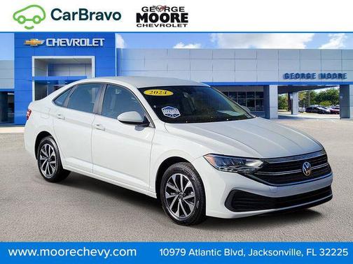 2024 Volkswagen Jetta 1.5T S