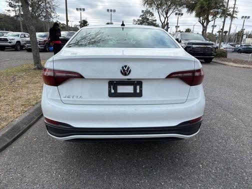 2024 Volkswagen Jetta 1.5T S