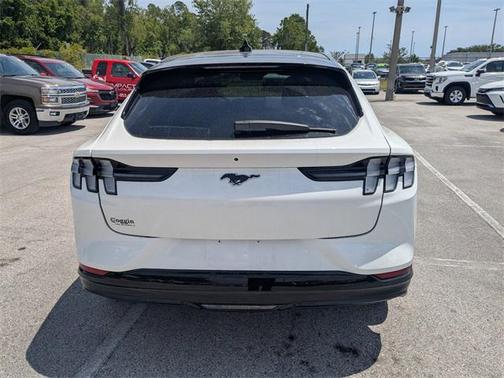 2023 Ford Mustang Mach-E Premium