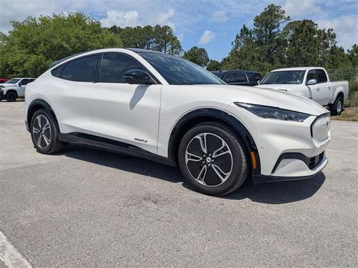 2023 Ford Mustang Mach-E Premium