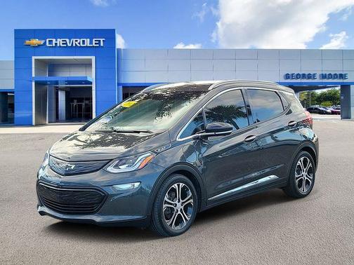 2020 Chevrolet Bolt EV FWD Premier