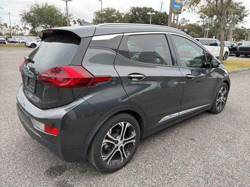 2020 Chevrolet Bolt EV FWD Premier