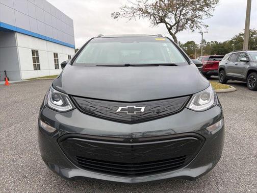 2020 Chevrolet Bolt EV FWD Premier