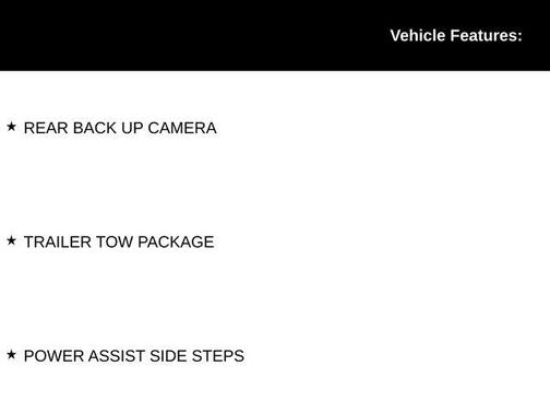 2021 Chevrolet Tahoe 4WD High Country