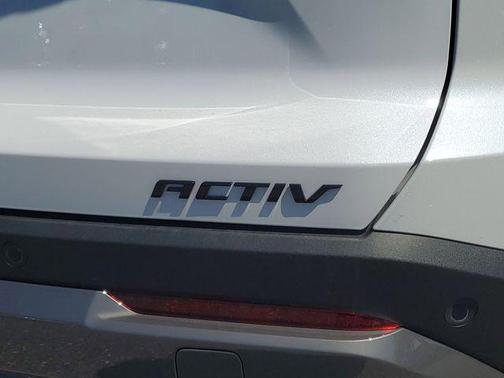 2026 Chevrolet Equinox FWD ACTIV