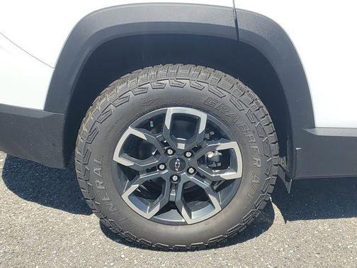2026 Chevrolet Equinox FWD ACTIV
