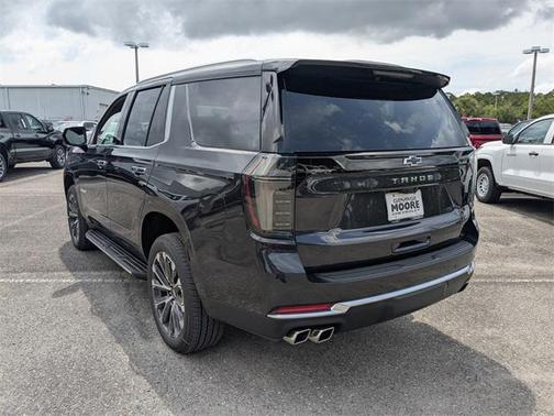 2025 Chevrolet Tahoe 2WD High Country
