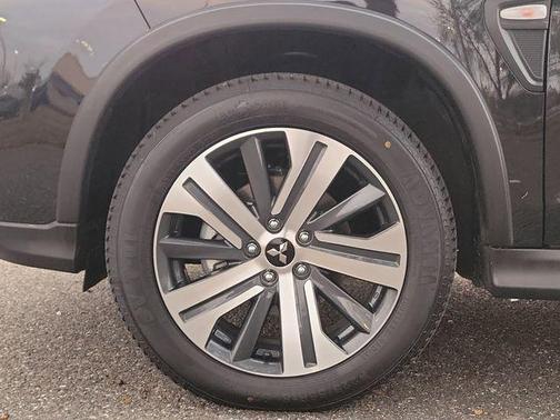 2025 Mitsubishi Outlander Sport 2.0 ES