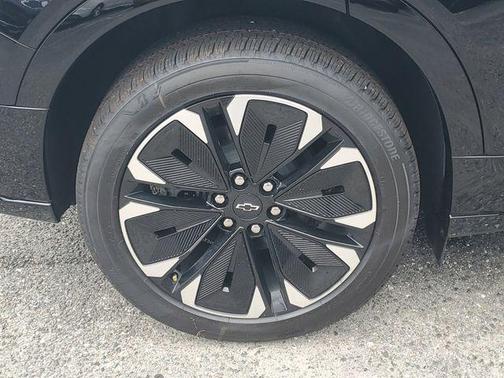 2025 Chevrolet Blazer EV RWD RS