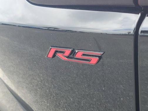 2025 Chevrolet Blazer EV RWD RS