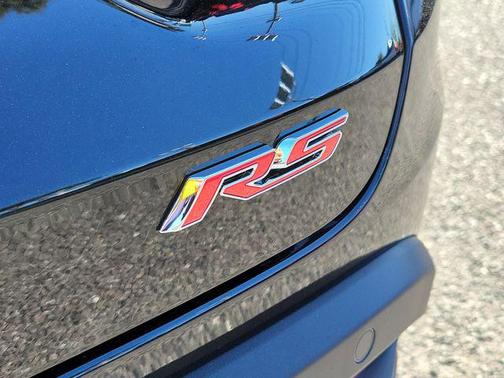 2026 Chevrolet Trax FWD 1RS