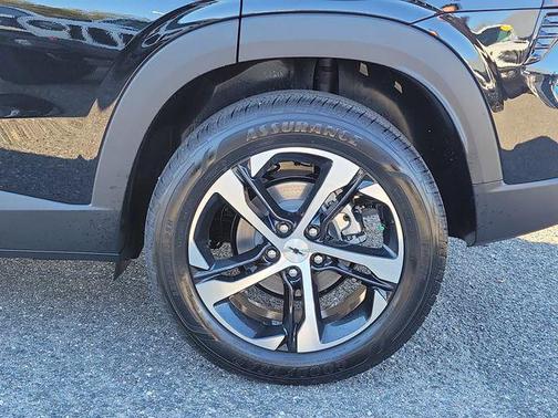 2026 Chevrolet Trax FWD 1RS