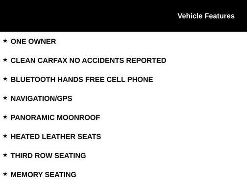 2022 Subaru Ascent Limited 7-Passenger