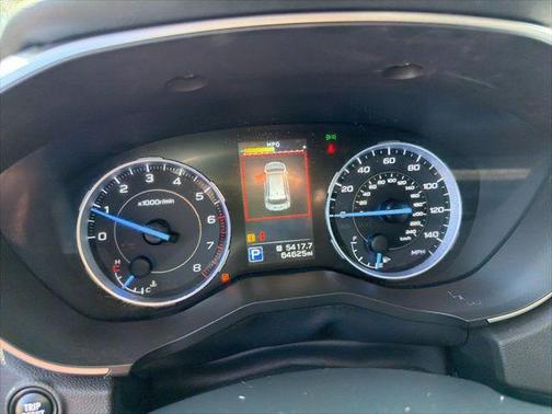 2022 Subaru Ascent Limited 7-Passenger