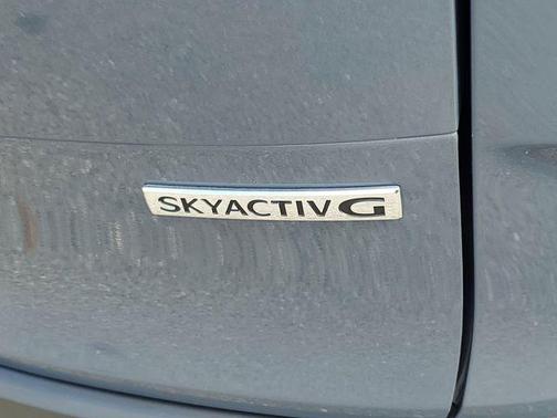 2024 Mazda CX-50 2.5 S Premium Package