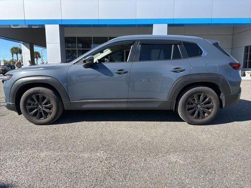 2024 Mazda CX-50 2.5 S Premium Package
