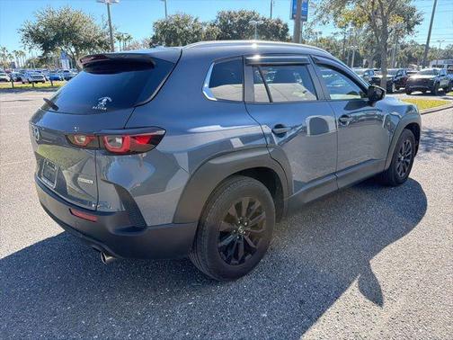 2024 Mazda CX-50 2.5 S Premium Package