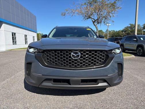2024 Mazda CX-50 2.5 S Premium Package