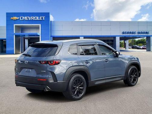 2024 Mazda CX-50 2.5 S Premium Package