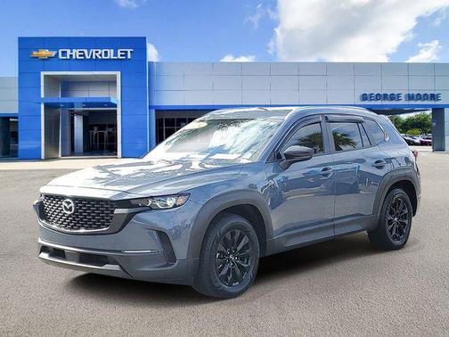 2024 Mazda CX-50 2.5 S Premium Package