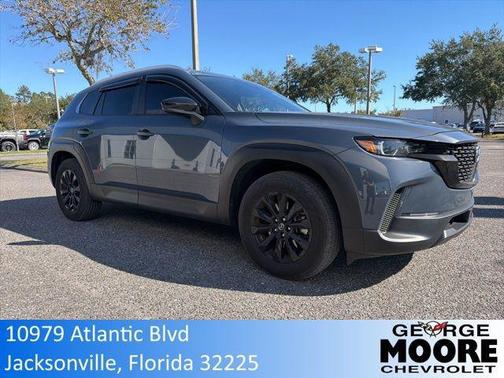 2024 Mazda CX-50 2.5 S Premium Package