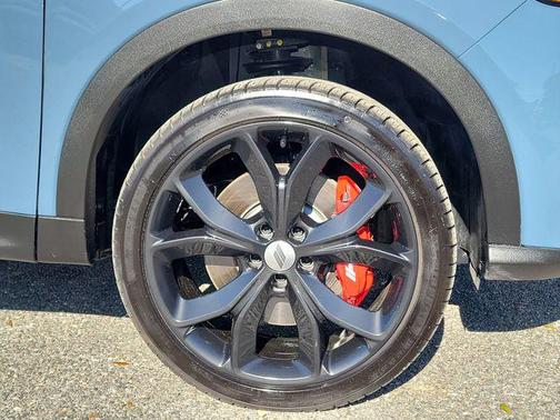 2024 Dodge Hornet GT AWD