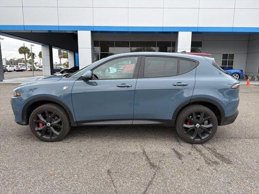 2024 Dodge Hornet GT AWD