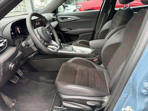 2024 Dodge Hornet GT AWD