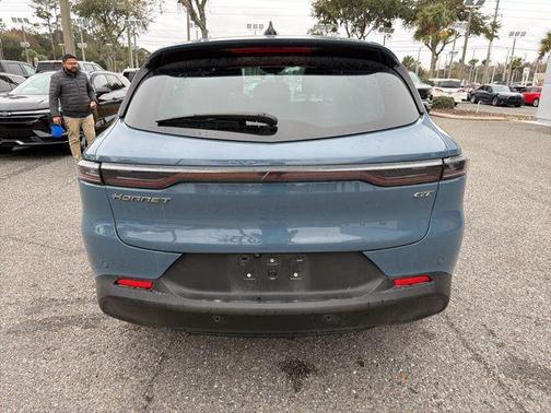 2024 Dodge Hornet GT AWD