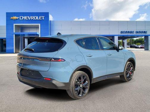 2024 Dodge Hornet GT AWD