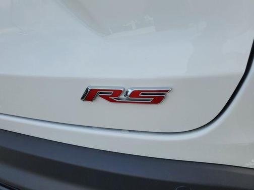 2025 Chevrolet Trax FWD 2RS