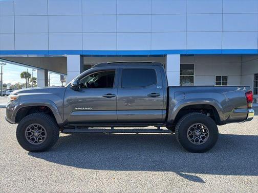 2018 Toyota Tacoma SR5