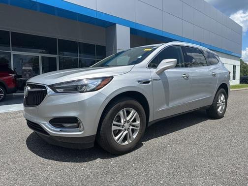 2021 Buick Enclave FWD Essence