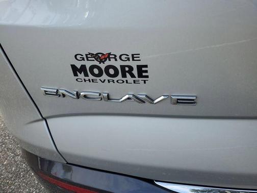 2021 Buick Enclave FWD Essence