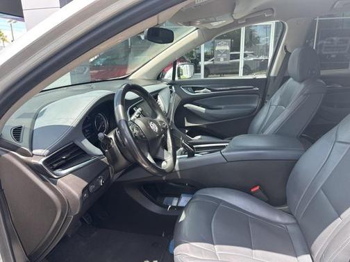 2021 Buick Enclave FWD Essence