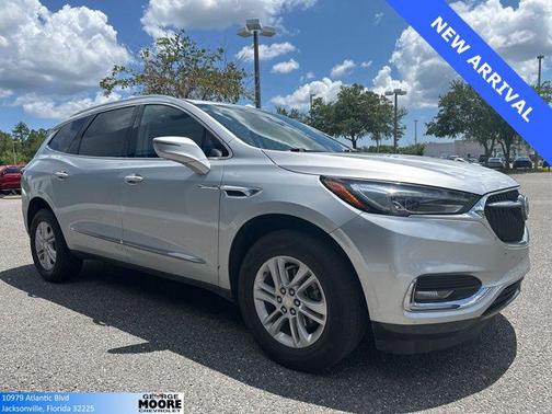 2021 Buick Enclave FWD Essence