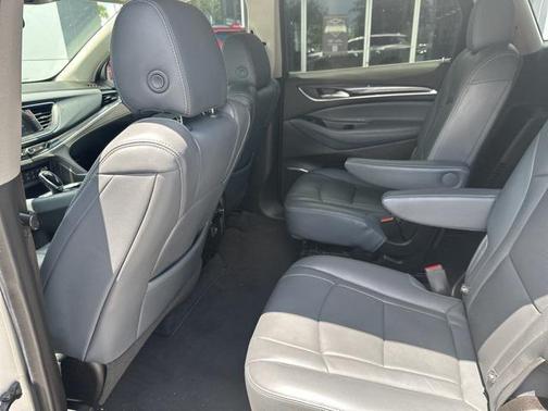 2021 Buick Enclave FWD Essence