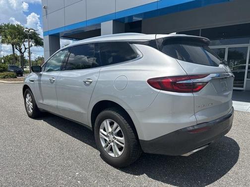 2021 Buick Enclave FWD Essence