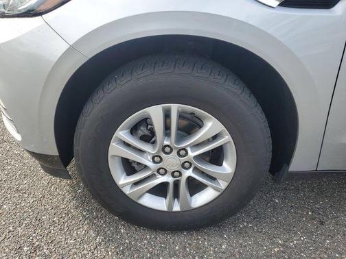 2021 Buick Enclave FWD Essence