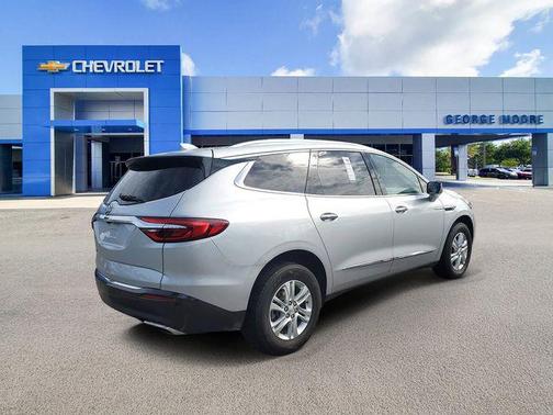 2021 Buick Enclave FWD Essence
