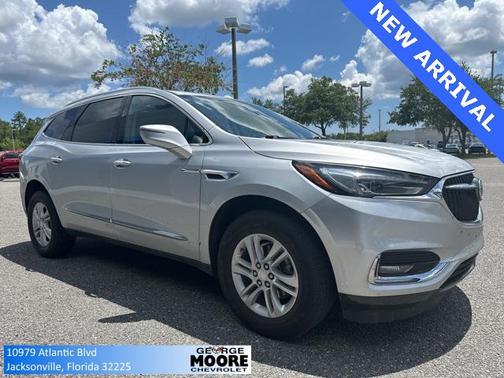 2021 Buick Enclave FWD Essence