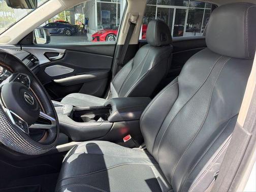2019 Acura RDX Technology Package