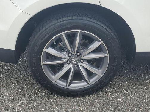 2019 Acura RDX Technology Package