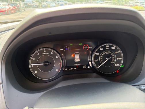 2019 Acura RDX Technology Package