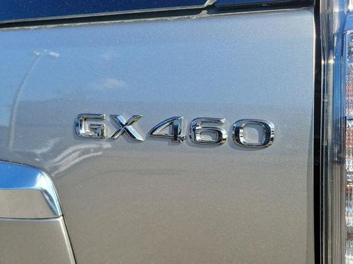 2023 Lexus GX 460 Luxury