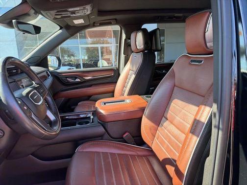 2024 GMC Yukon XL Denali Ultimate