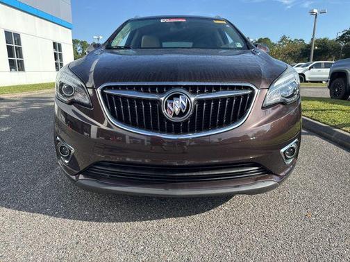 2020 Buick Envision FWD Essence