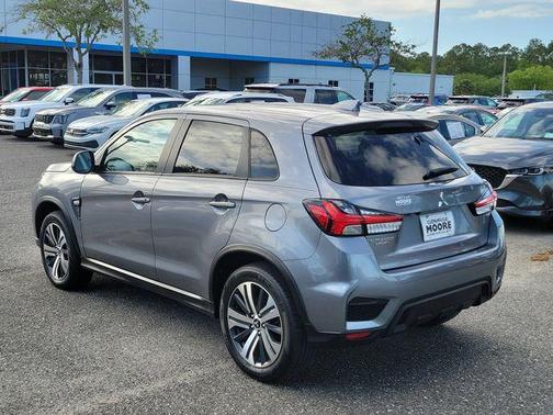 2024 Mitsubishi Outlander Sport 2.0 ES