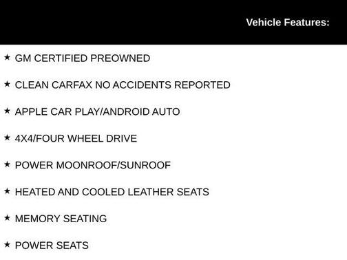 2024 Chevrolet Silverado 2500 High Country