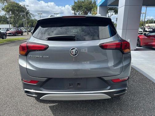 2020 Buick Encore GX Essence